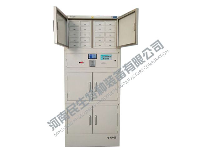 手機屏蔽柜原理作用，使用方法及尺寸參數(shù)