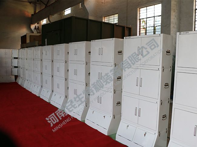 手機屏蔽柜怎么選？怎么使用？