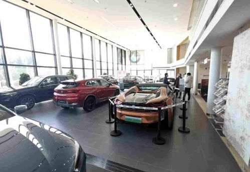 寶馬安全有序復工復產，齊普策致信政府堅定支持初心