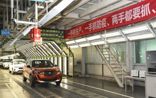 神龍汽車開局即奔跑，Q1銷量激增175%