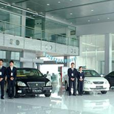 溫州樂清龍華豐田汽車銷售——專業服務與品質保障的完美結合