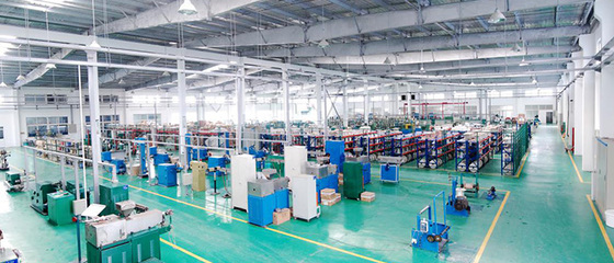 技術領先工藝精湛 上海申遠打造安全可信賴的耐火線纜，助力汽車行業(yè)穩(wěn)健發(fā)展