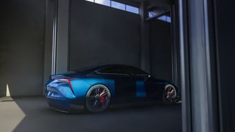 游俠董事長衛(wèi)俊 3個(gè)月斬獲50億融資，兩年打造2700畝超級(jí)工廠的汽車產(chǎn)業(yè)傳奇