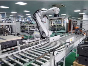 智能化時代下的工業(yè)4.0制造 一探大眾工廠如何以創(chuàng)新科技驅(qū)動汽車生產(chǎn)與銷售