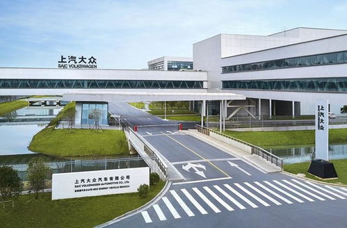油電同進(jìn)新范本 上汽大眾7月累計(jì)銷量突破60萬輛