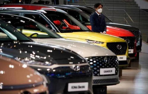 現(xiàn)代汽車銷量冰火兩重天，決勝關(guān)鍵在中國市場(chǎng)